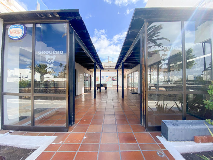 Image No.7-Commercial à vendre à Puerto del Carmen