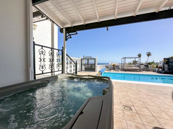 Image No.5-6 Bed Villa for sale