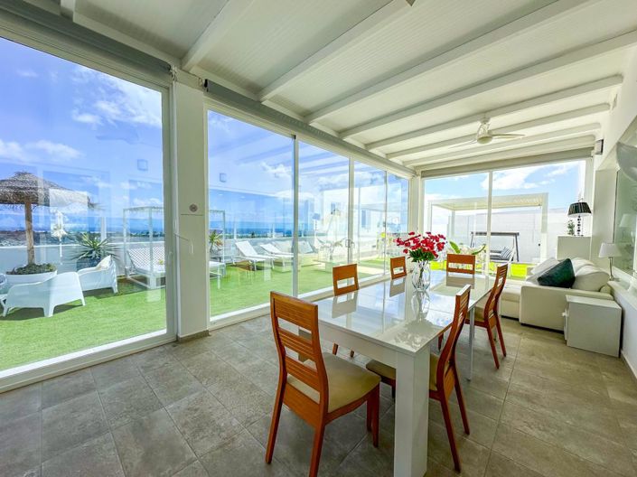 Image No.11-Villa de 4 chambres à vendre à Costa Teguise