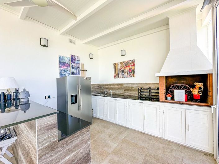 Image No.13-Villa de 4 chambres à vendre à Costa Teguise