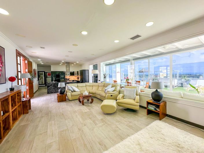 Image No.16-Villa de 4 chambres à vendre à Costa Teguise