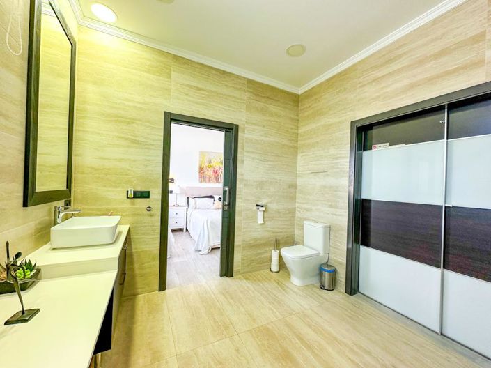 Image No.24-Villa de 4 chambres à vendre à Costa Teguise