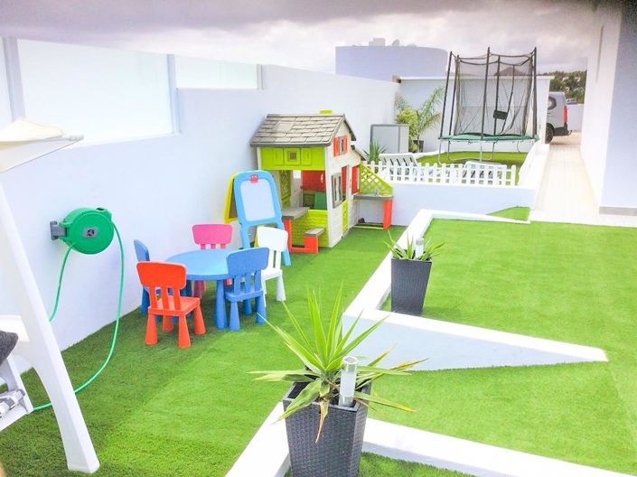 Image No.29-Villa de 4 chambres à vendre à Costa Teguise