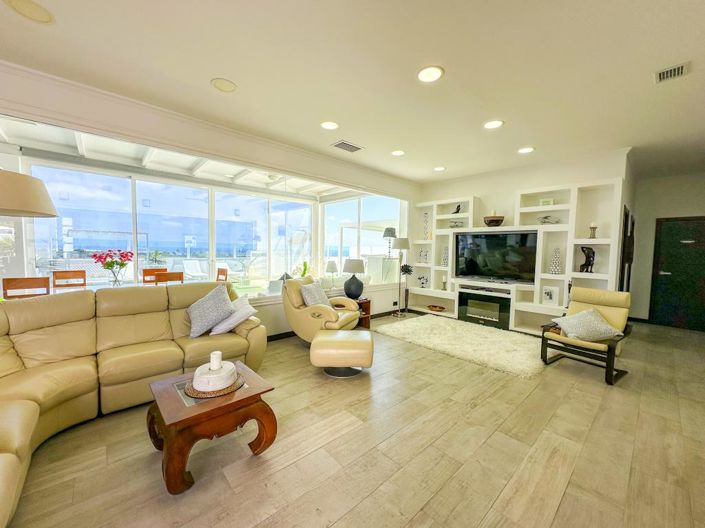 Image No.4-Villa de 4 chambres à vendre à Costa Teguise