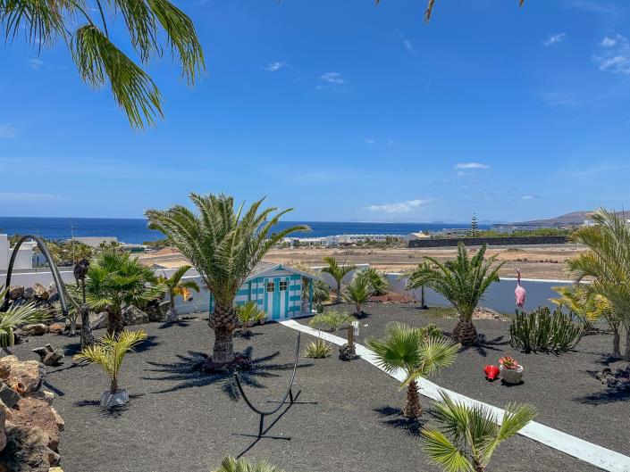 Image No.7-Villa de 4 chambres à vendre à Puerto Calero