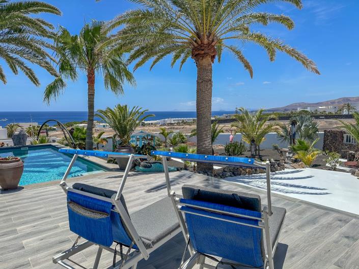 Image No.9-Villa de 4 chambres à vendre à Puerto Calero