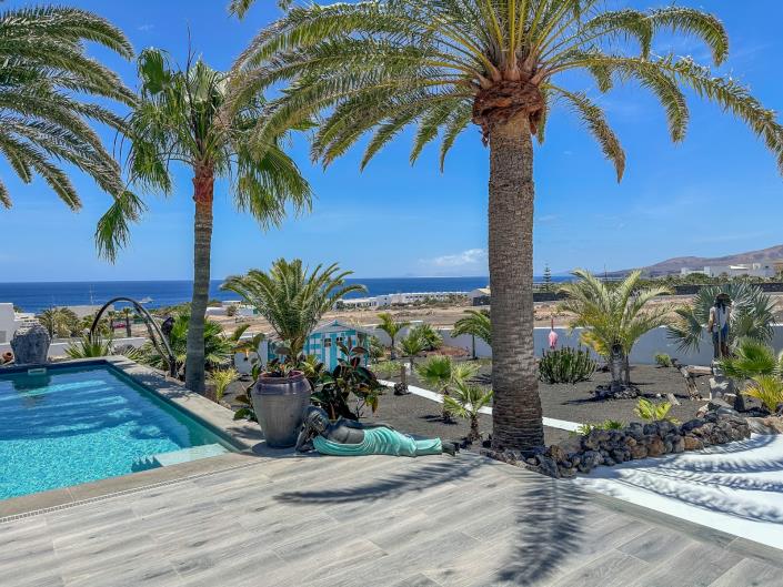 Image No.13-Villa de 4 chambres à vendre à Puerto Calero