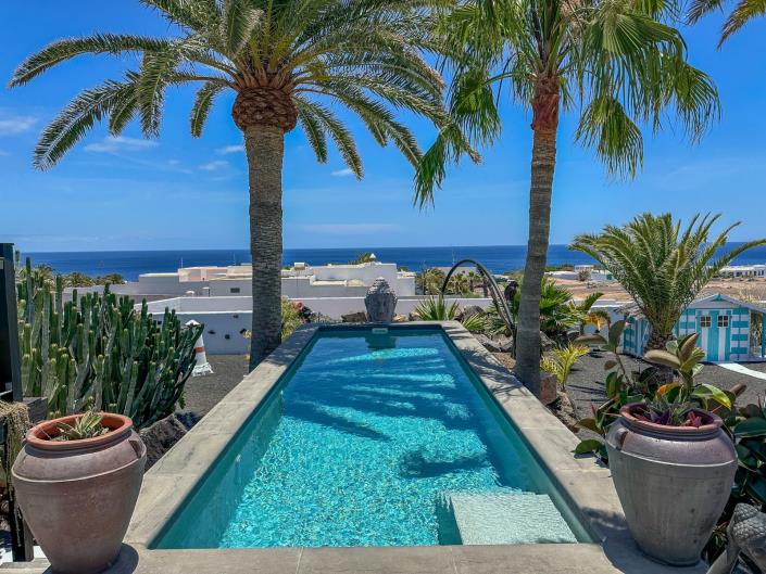 Image No.14-Villa de 4 chambres à vendre à Puerto Calero