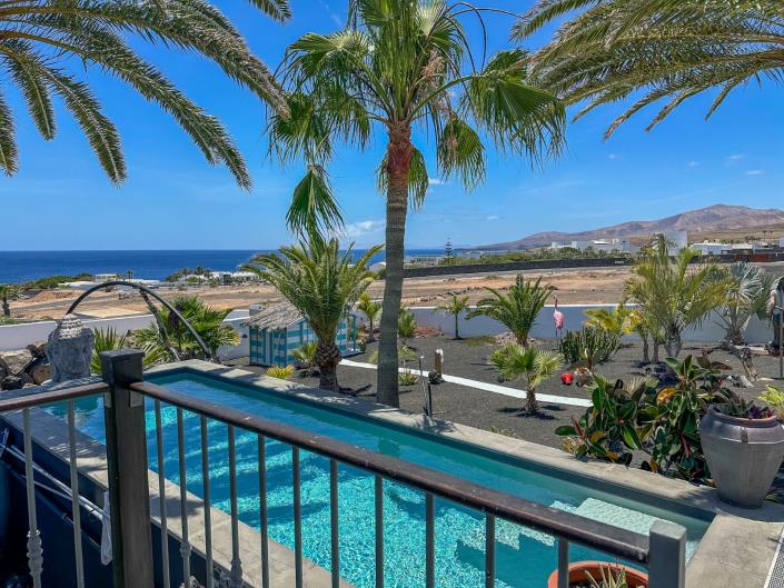 Image No.15-Villa de 4 chambres à vendre à Puerto Calero