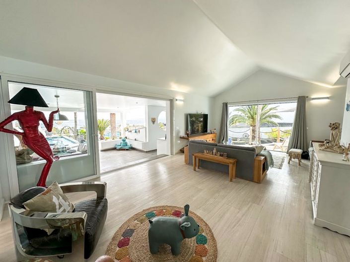 Image No.20-Villa de 4 chambres à vendre à Puerto Calero