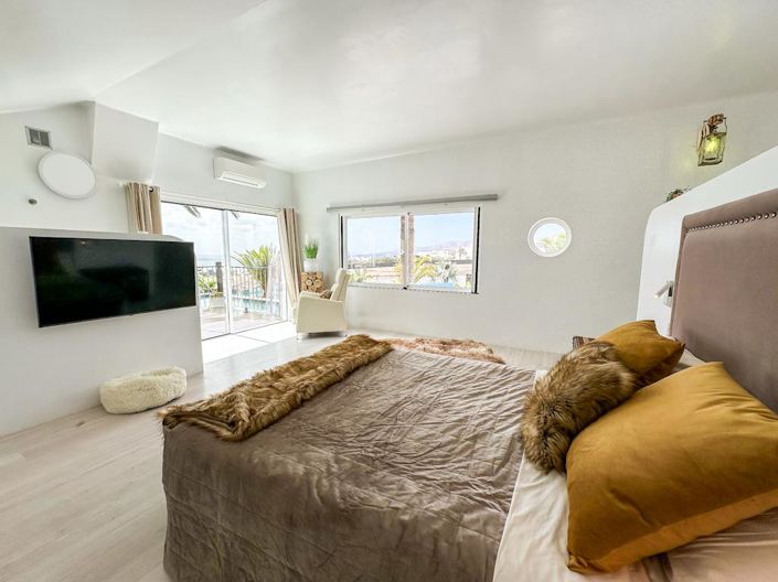 Image No.23-Villa de 4 chambres à vendre à Puerto Calero