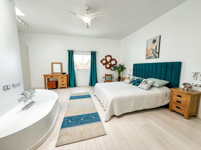 Image No.27-Villa de 4 chambres à vendre à Puerto Calero