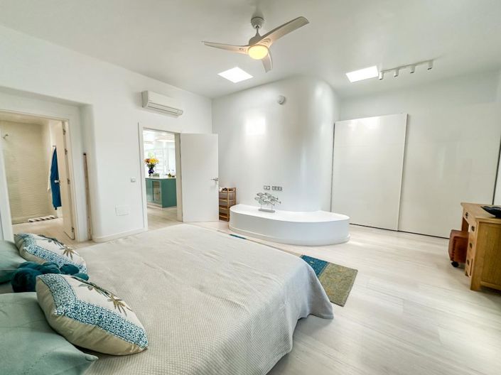 Image No.28-Villa de 4 chambres à vendre à Puerto Calero