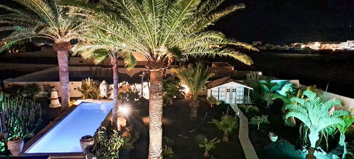 Image No.32-Villa de 4 chambres à vendre à Puerto Calero