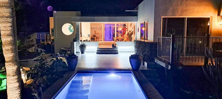 Image No.33-Villa de 4 chambres à vendre à Puerto Calero