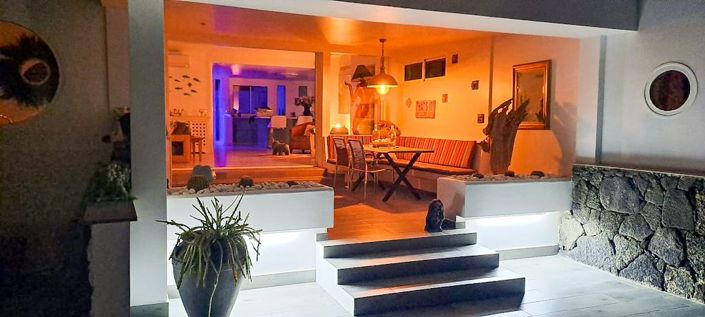 Image No.34-Villa de 4 chambres à vendre à Puerto Calero