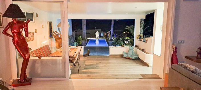 Image No.35-Villa de 4 chambres à vendre à Puerto Calero