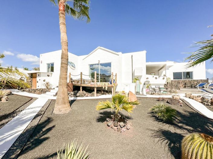 Image No.36-Villa de 4 chambres à vendre à Puerto Calero