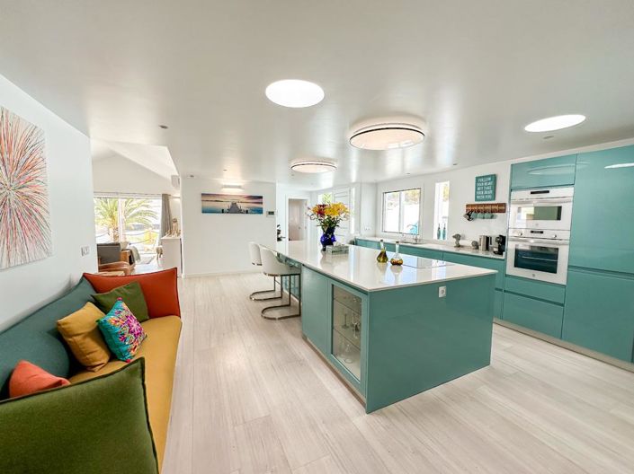 Image No.5-Villa de 4 chambres à vendre à Puerto Calero