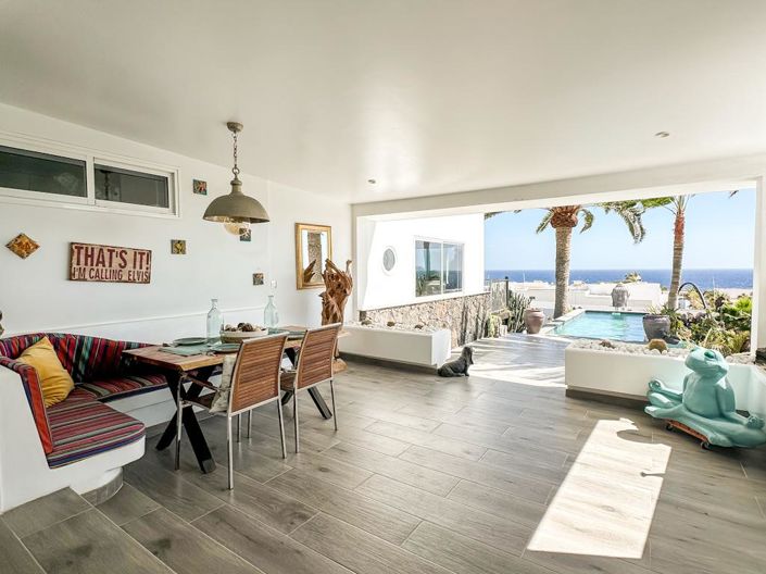 Image No.17-Villa de 4 chambres à vendre à Puerto Calero