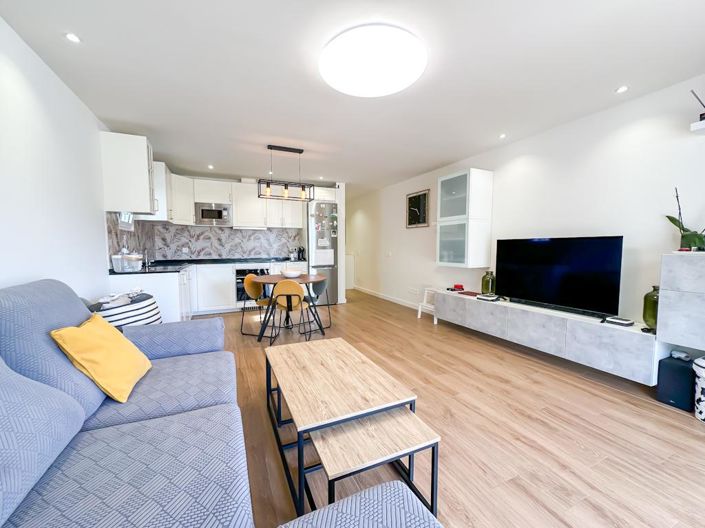 Image No.3-Appartement de 2 chambres à vendre à Puerto del Carmen