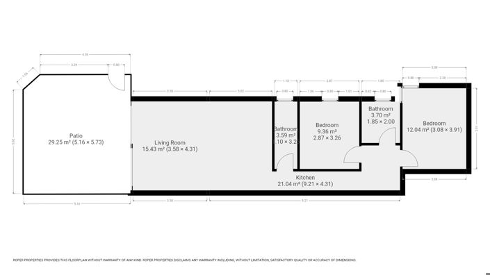 Image No.21-Appartement de 2 chambres à vendre à Puerto del Carmen