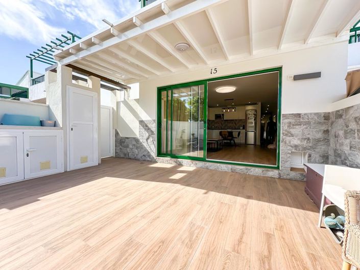 Image No.5-Appartement de 2 chambres à vendre à Puerto del Carmen