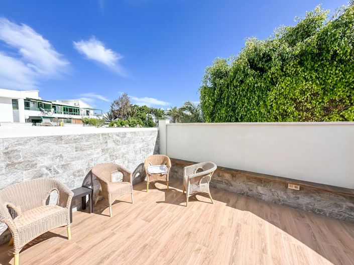 Image No.7-Appartement de 2 chambres à vendre à Puerto del Carmen