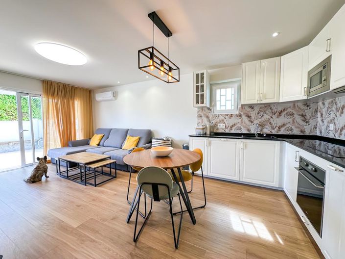 Image No.10-Appartement de 2 chambres à vendre à Puerto del Carmen