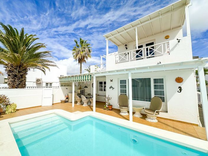 Image No.6-3 Bed Villa for sale