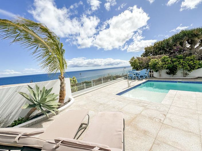 Image No.5-Villa de 4 chambres à vendre à Puerto del Carmen