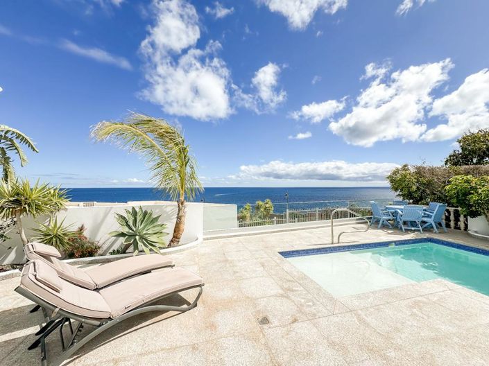 Image No.7-Villa de 4 chambres à vendre à Puerto del Carmen