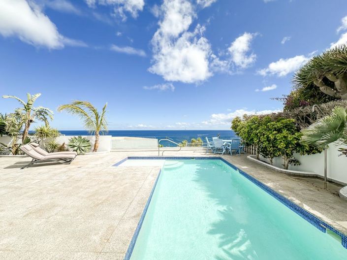 Image No.9-Villa de 4 chambres à vendre à Puerto del Carmen