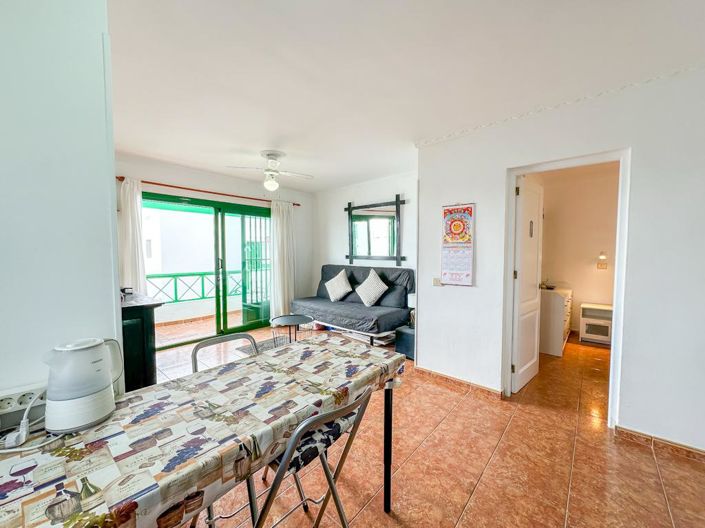 Image No.11-Appartement de 1 chambre à vendre à Puerto del Carmen