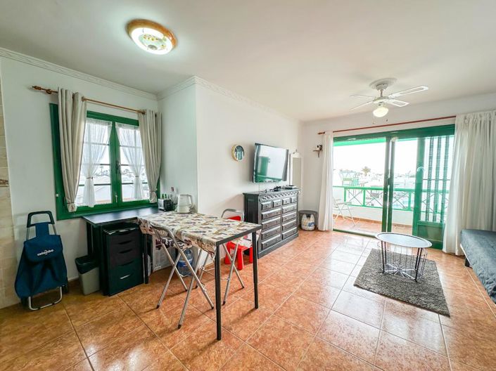 Image No.12-Appartement de 1 chambre à vendre à Puerto del Carmen