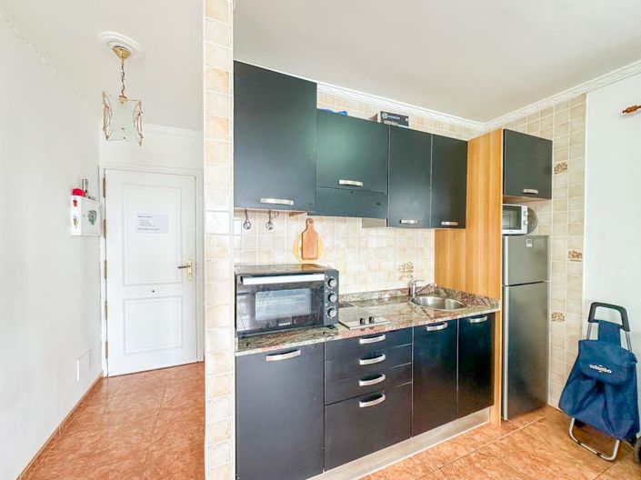 Image No.13-Appartement de 1 chambre à vendre à Puerto del Carmen