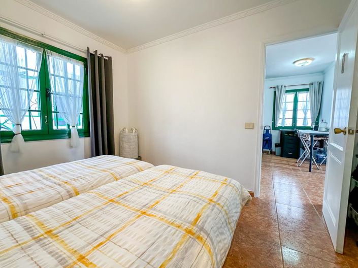 Image No.16-Appartement de 1 chambre à vendre à Puerto del Carmen