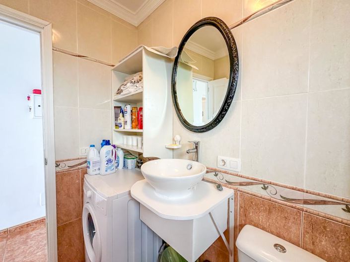 Image No.18-Appartement de 1 chambre à vendre à Puerto del Carmen