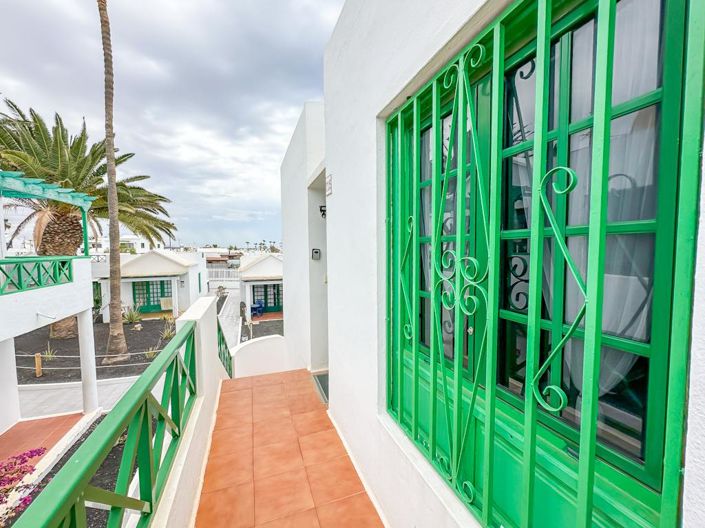 Image No.19-Appartement de 1 chambre à vendre à Puerto del Carmen