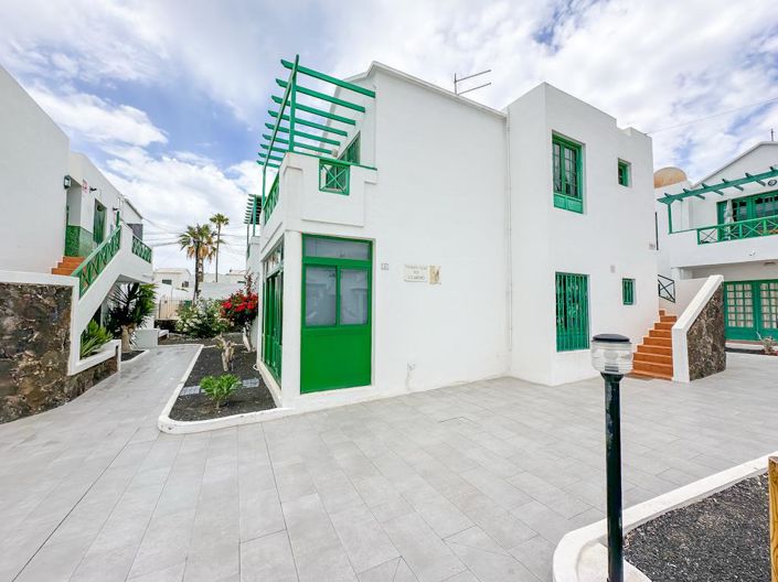 Image No.20-Appartement de 1 chambre à vendre à Puerto del Carmen