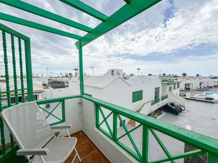 Image No.3-Appartement de 1 chambre à vendre à Puerto del Carmen