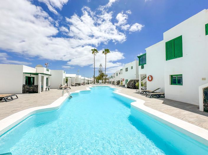 Image No.21-Appartement de 1 chambre à vendre à Puerto del Carmen