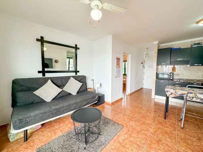 Image No.4-Appartement de 1 chambre à vendre à Puerto del Carmen