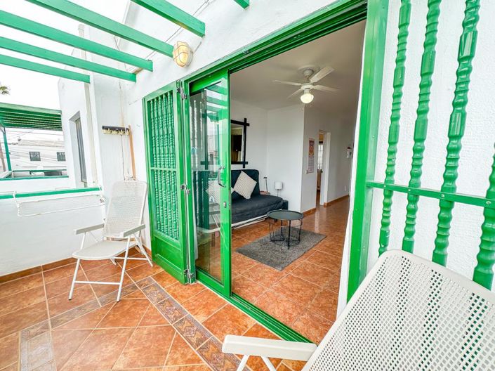 Image No.5-Appartement de 1 chambre à vendre à Puerto del Carmen