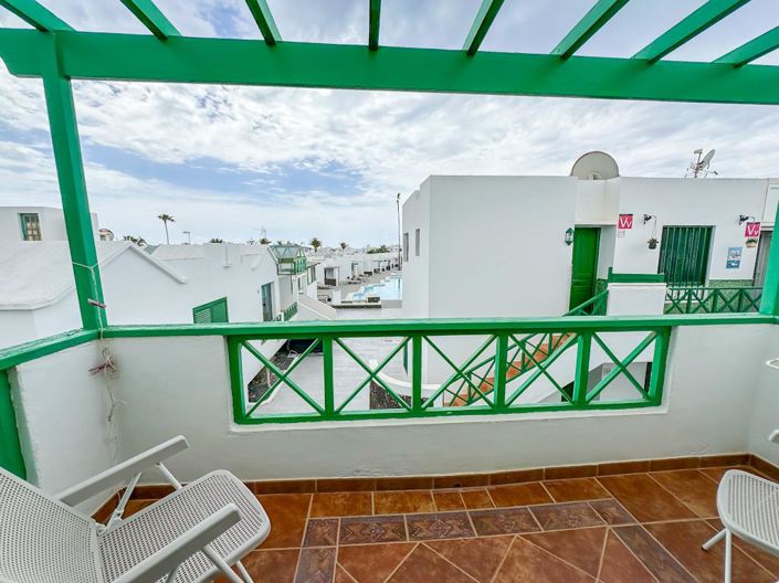 Image No.6-Appartement de 1 chambre à vendre à Puerto del Carmen