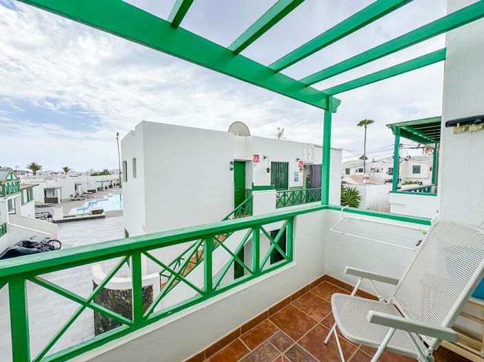 Image No.7-Appartement de 1 chambre à vendre à Puerto del Carmen