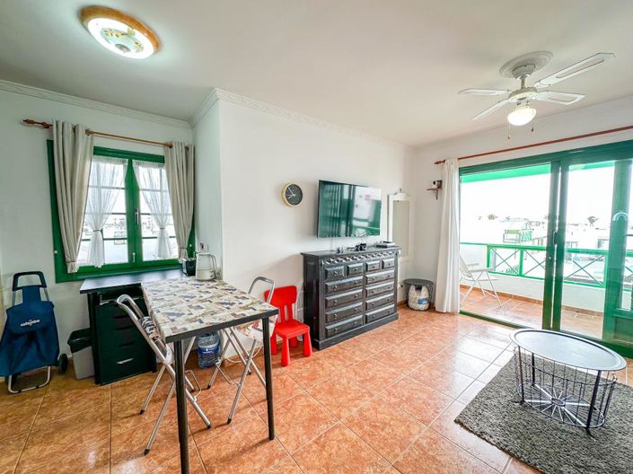 Image No.9-Appartement de 1 chambre à vendre à Puerto del Carmen