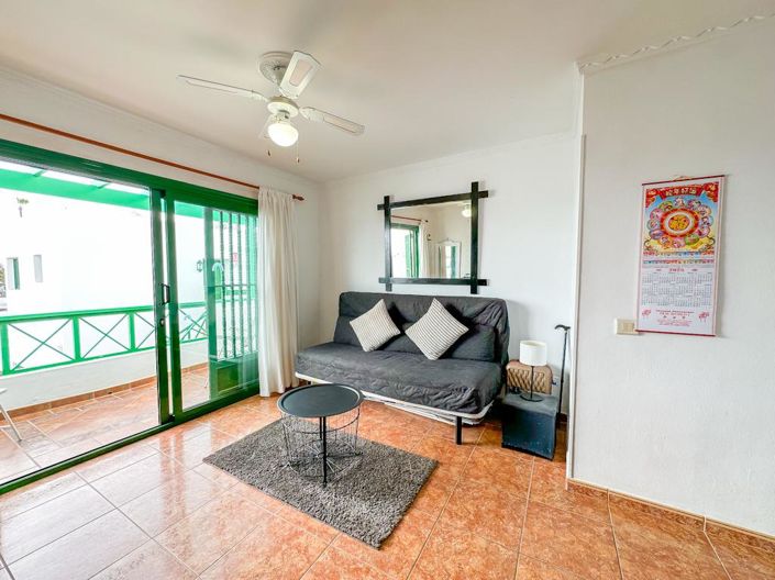 Image No.10-Appartement de 1 chambre à vendre à Puerto del Carmen