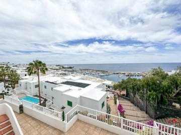 1 - Puerto del Carmen, Apartment