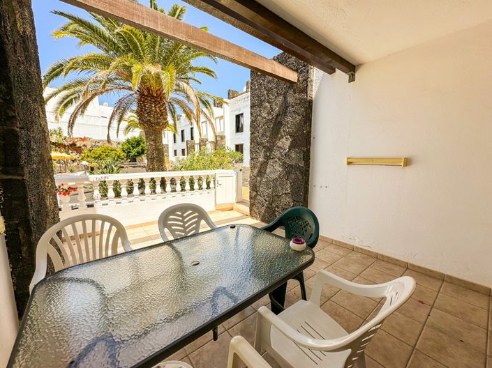 Image No.12-Appartement de 2 chambres à vendre à Puerto del Carmen